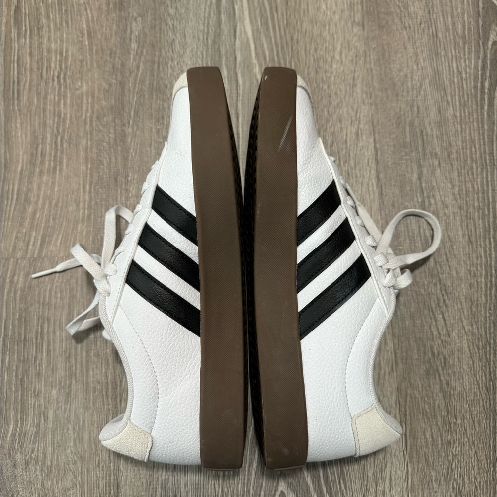 Adidas VL Court 3.0 Women’s Sz 9